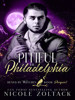 cover image of Pitiful in Philadelphia